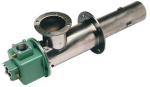 intercambiador de calor tubular