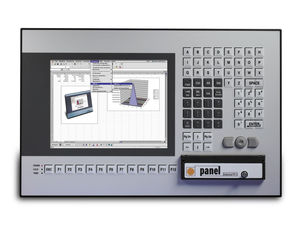 panel PC de LCD