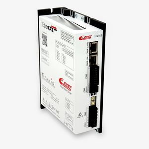 controlador de motor paso a paso 2 fases