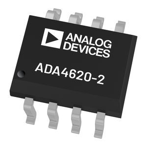 amplificador de transimpedancia 1