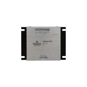 controlador de motor DC 1