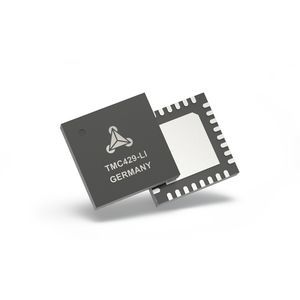 módulo de control motor distribuido 3 ejes 1