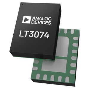 microchip analógico