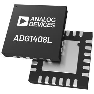 multiplexor analógico 1