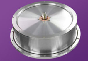 magnetrón a medida