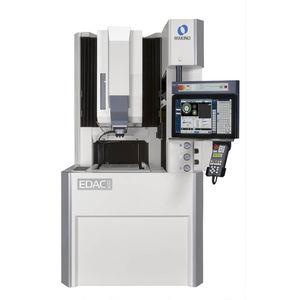 máquina de electroerosión por penetración