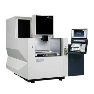 máquina de electroerosión de hilo