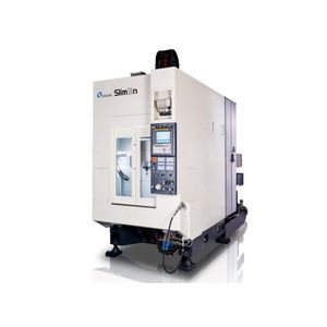 centro de mecanizado CNC 3 ejes