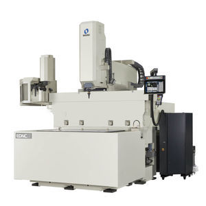 máquina de electroerosión por penetración
