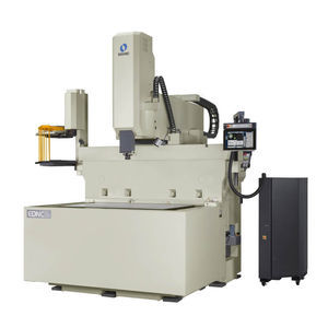 máquina de electroerosión por penetración