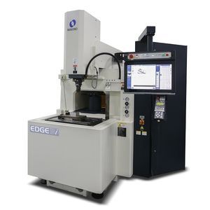 máquina de electroerosión por penetración