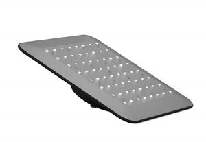 iluminación de techo