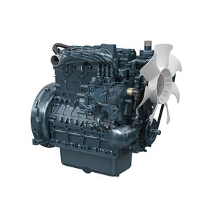 motor diésel