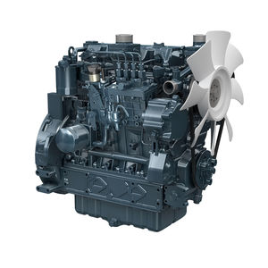 motor diésel
