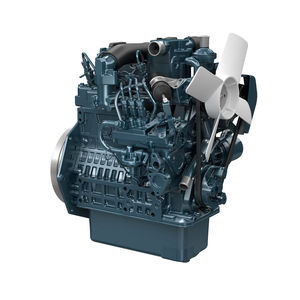 motor diésel