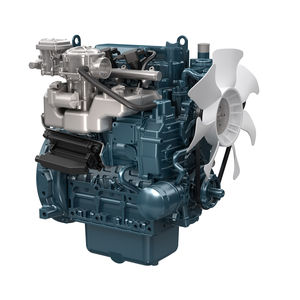 motor de gasolina