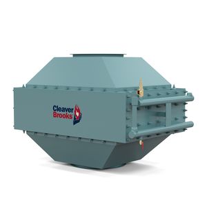 economizador para caldera 1