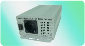 ondulador DC/AC fuera de red