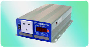 ondulador DC/AC fuera de red