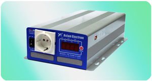 ondulador DC/AC fuera de red