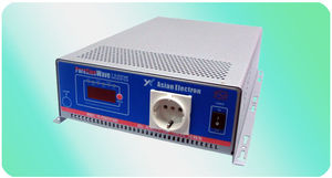ondulador DC/AC fuera de red