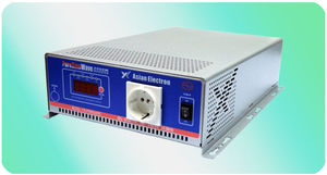 ondulador DC/AC fuera de red