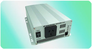 ondulador DC/AC fuera de red