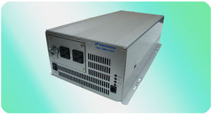 ondulador DC/AC fuera de red