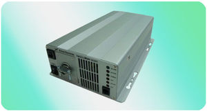 ondulador DC/AC fuera de red