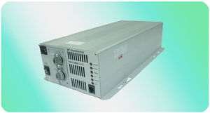 ondulador DC/AC fuera de red