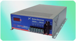 ondulador DC/AC fuera de red