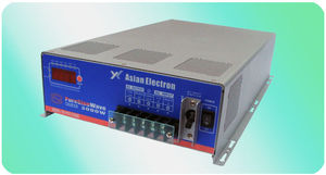 ondulador DC/AC fuera de red