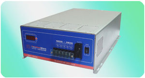 ondulador DC/AC fuera de red