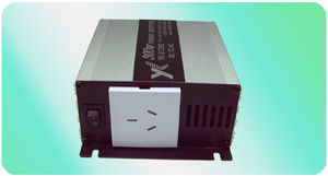 ondulador DC/AC fuera de red