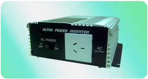 ondulador DC/AC fuera de red