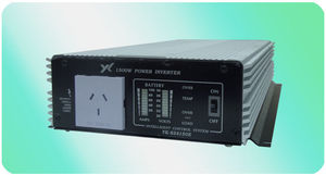 ondulador DC/AC fuera de red