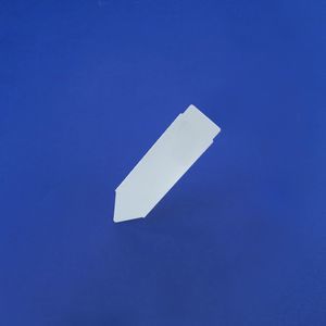 etiqueta de identificación