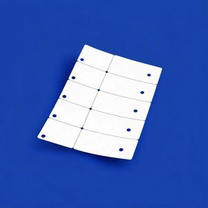 etiqueta de identificación 1