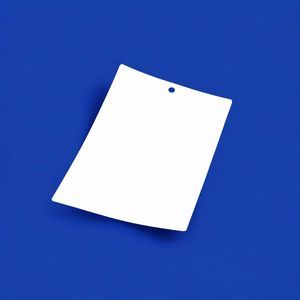 etiqueta de identificación 1