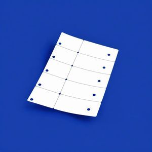 etiqueta de identificación 1