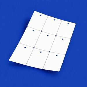 etiqueta de identificación 1