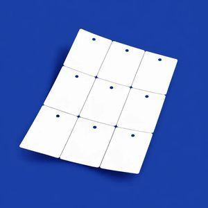 etiqueta de identificación 1