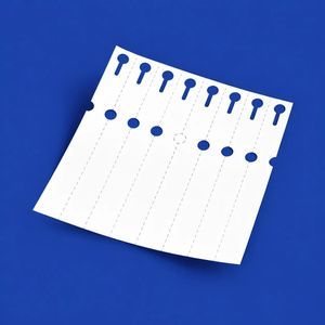 etiqueta de códigos de barras 1