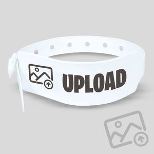 pulsera de seguridad vinilo 1