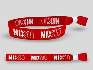 pulsera de seguridad tela 1