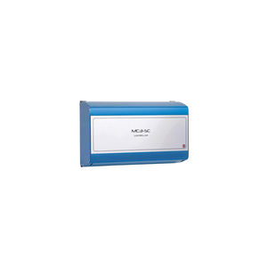 controlador de sistema de refrigeración