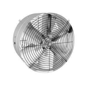 ventilador axial