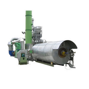 sistema de oxidación térmico 1