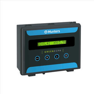 transmisor de pH 1