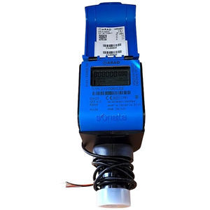 contador de agua analógico 1